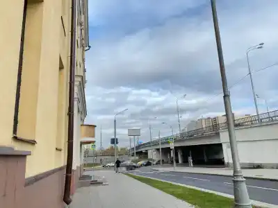 Квартиры на Ботанической 41к7 - 317