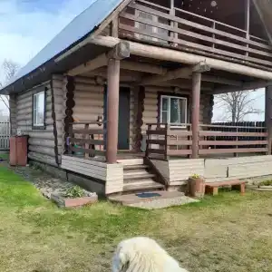 Гостевой дом на Соколе - 0
