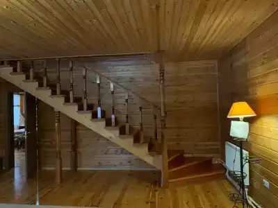 у леса с баней - 18