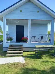 Дом для отдыха - 65