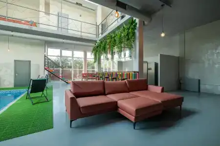 Лофт Небо - 8