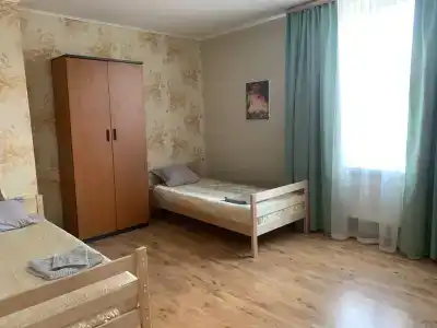 Уют - 1