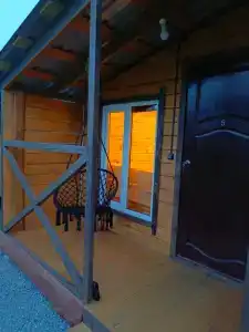 Удачный Дворик - 1