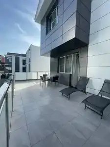 Квартиры на Цветочной 34 - 268