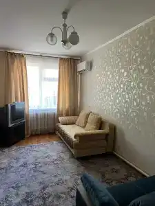 Дом на Суворова 5 - 7