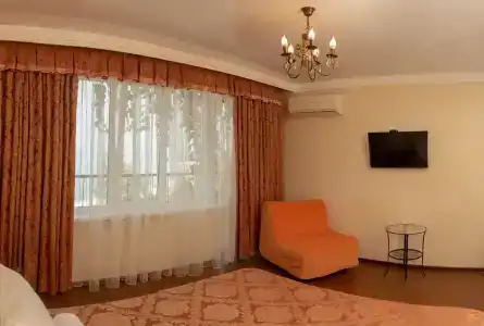 Гостевой дом на Суворова - 64