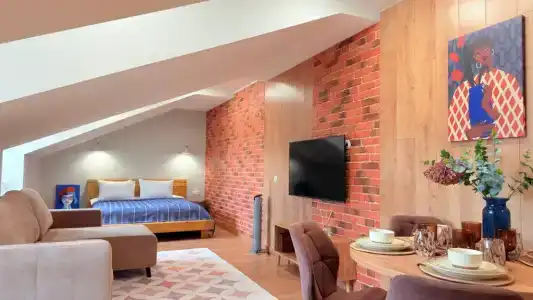 Квартиры на К.Маркса 5 - 69