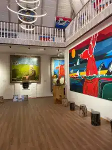 Кедровая сфера - 37