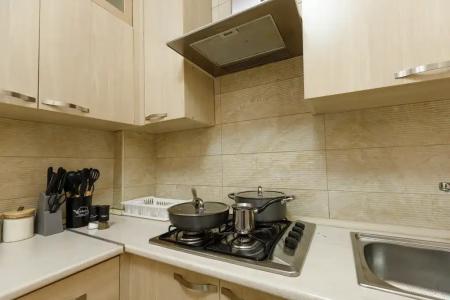 Stay Inn  at Yekmalyan street - 14