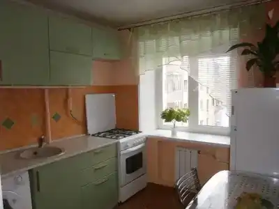 Квартира на улице 9 Января - 11