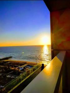 Suite deLux in leonardo bat yam - 7