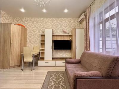 Квартиры на Перепелином переулке 20 - 105