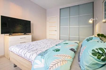 Квартиры на Чкалова 18 - 349