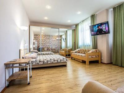 на проспекте Гагарина - 27