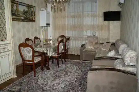 Квартира уюта! - 4