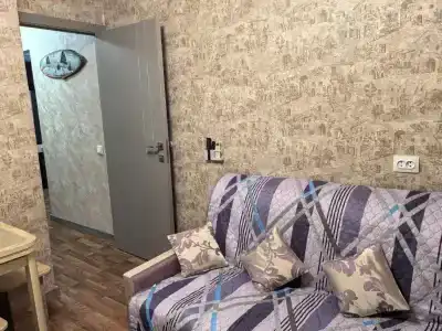 Квартиры на Мурата Ахеджака 24 - 173