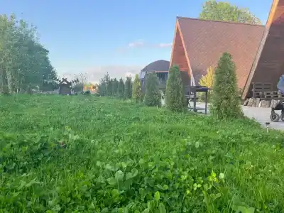 Рай в шалаше - 191