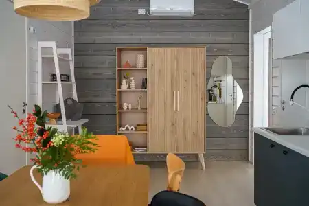 Wow Dacha Дом Облепиха - 1