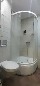 Уютный дом с камином у самого моря - 7