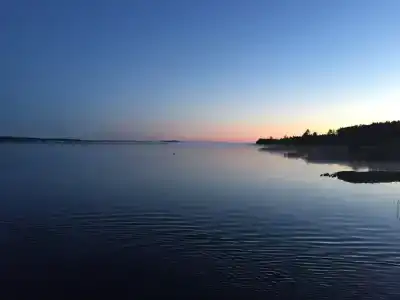 Мантиансаари - 135