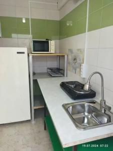 Ракушка Казантипа - 5