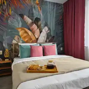 Кленовый Лист - 0