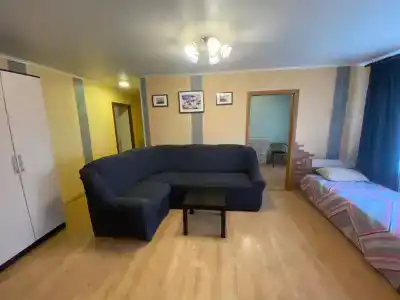 3-комнатная квартира - 12