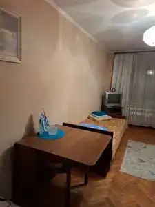 Квартиры на Широкой 21 - 215