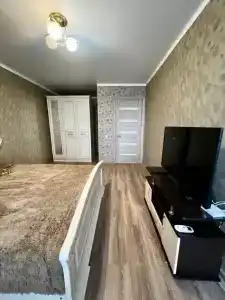 Квартира в центре с видом на Змейку - 2