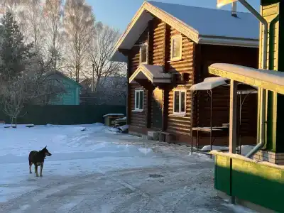 Медоед - 134