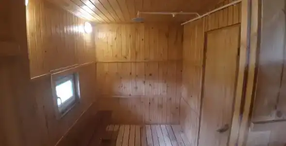 Домик на природе в СНТ Высоцкое - 12