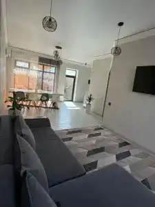 Квартиры на Некрасова 100 - 1