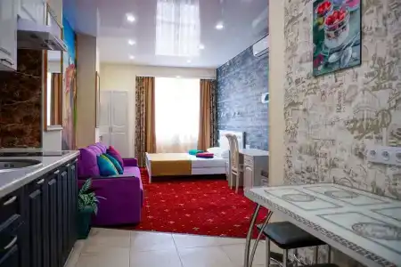 Сенявина Арт-Бухта - 50