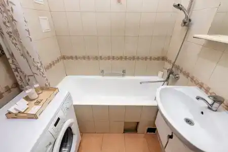 Квартиры на Большой Дорогомиловской 9 - 18