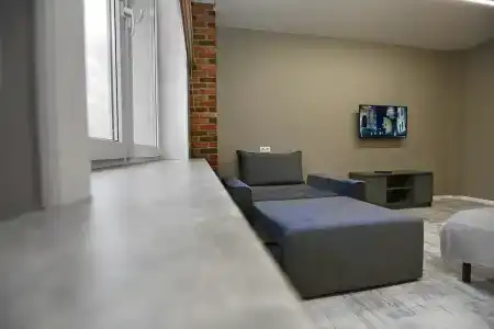 Квартиры на Поповича 8 - 16