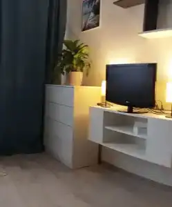 Квартиры на Серпуховской 20 - 54