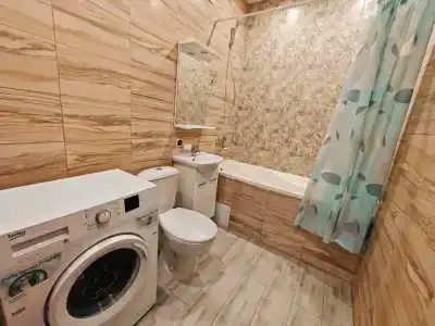 Квартиры в Малом переулке 3 - 270