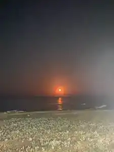 Дом на берегу Каспийского моря - 42