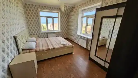 Дачный домик у моря в Дербенте - 28