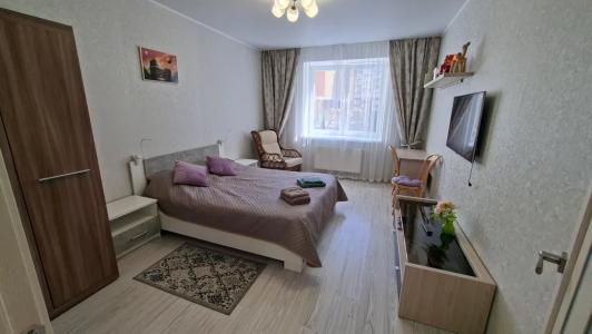 Квартиры на Московской 74 - 531