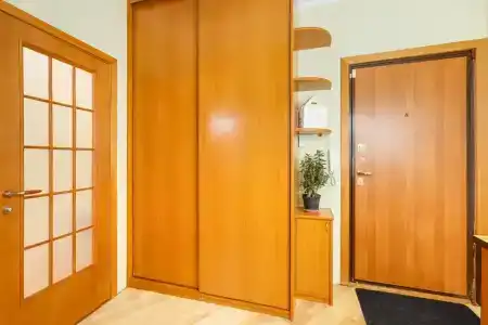 Улица Васильевская - 13