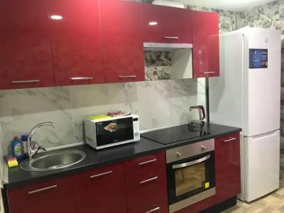 Двухкомнатная квартира Октябрьский проспект 153 - 10