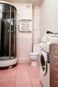 на Промышленной 9 B-Flats - 24