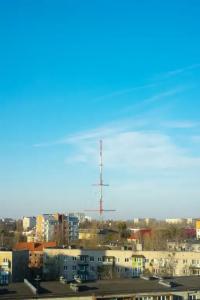Квартиры на Уральской 20 - 495