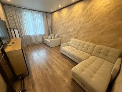 Квартиры на Заречном 8 - 77