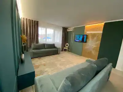 Апарт-отель на Генуэзском, 7А - 114