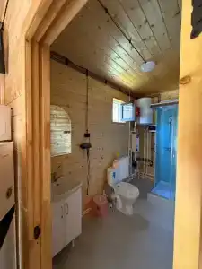 Коттедж с видом на лес - 5