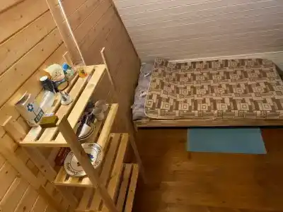 Избушка в лесу - 49