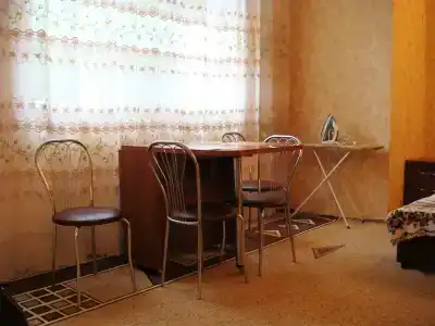 на ул. Севастопольской - 22