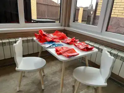 Дом с бассейном - 8